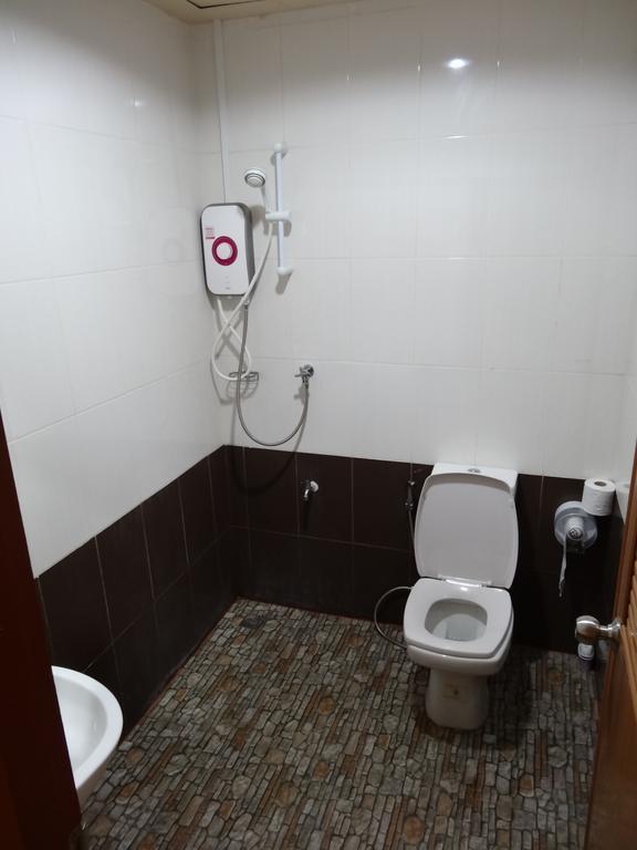 Pm Guesthouse Chiang Mai Ruang foto