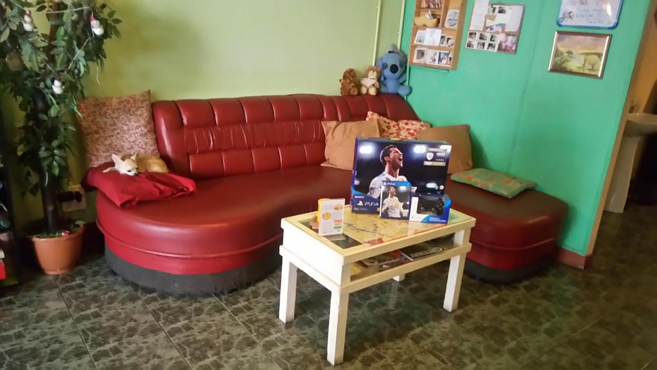 Pm Guesthouse Chiang Mai Bagian luar foto